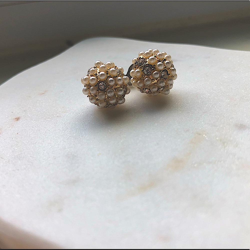 Super fun earring